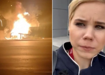 “პუტინს გავანადგურებთ”: ცნობილია, ვინ აიღო პასუხისმგებლობა დარია დუგინას მკვლელობაზე