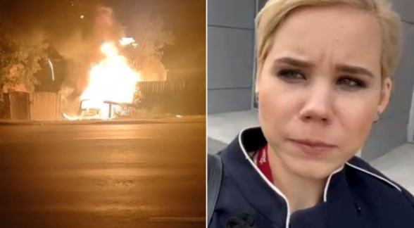 “პუტინს გავანადგურებთ”: ცნობილია, ვინ აიღო პასუხისმგებლობა დარია დუგინას მკვლელობაზე