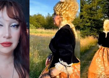 “დღეს ეს ვიდეოები დავდე და თურქის ჩამოწერილმა ჩათლა*ებმა დააჰაჰავეს, როგორ მსიამოვნებს რომ ვერასოდეს ეღირსებით ჩემნაირ ცხოვრებას, ჩემნაირად ჩაცმას.. მინდა დეკოლტეს ჩავიცმევ, მინდა კარალევას კაბას, მინდა საერთოდ გავიხდი.. გშურთ ჩემი ყველაფერი, გაგისკდეთ ეგ ბოღმიანი გულები”