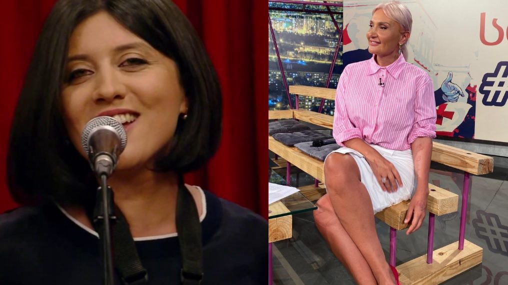 “ასე გამოიყურება ჩემთვის სამარცხვინო საქციელი და უნდა იცოდე რომ ხვალ, საყვარელი სოფო კი აღარ იქნები..” – ნანუკა ჟორჟოლიანის სკანდალური განცხადება სოფო ხალვაშზე