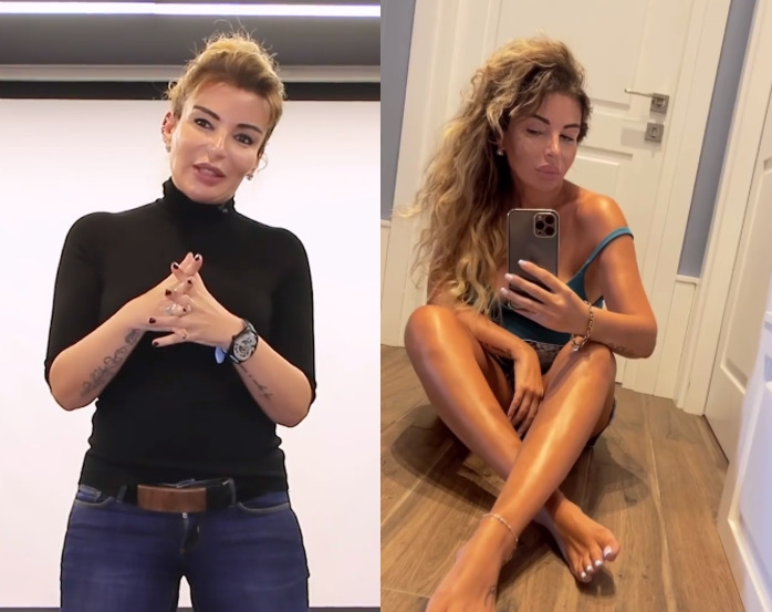 “ნახევარი საათია მე და დედაჩემი ბათუმში ვსეირნობთ, უკვე მეხუთე მანქანა “წაჩერებით” ატორმუზებს და გვეუბნება…” – ნახეთ რას წერს მაია ასათიანი