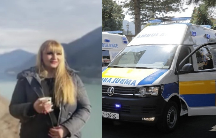 “მეგობარი დაიხმარა და..” – ვინ იყო 34 წლის ქალი, რომელიც საკუთარმა 17 წლის შვილმა მოკლა