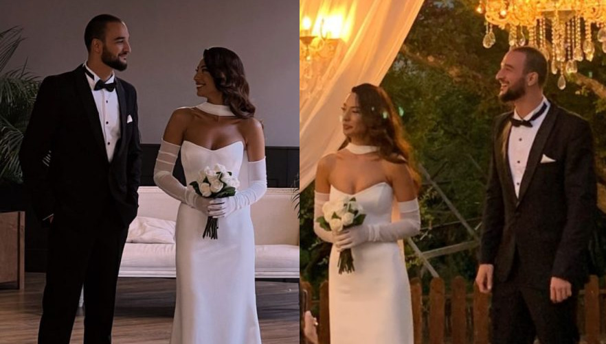 ულამაზესი გარემო ბაზალეთში – ნახეთ როგორი ქორწილი გადაიხადა ლაშა გურგენიძემ, რომელსაც 2 წელი ელოდა