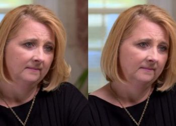 “მე და ჩემი ქმარი უკვე 40 წელია ერთად ვართ, თუმცა 4 კვირის წინ აღმოვაჩინე, რომ 30 წელია სხვა ქალიც ჰყავს”￼