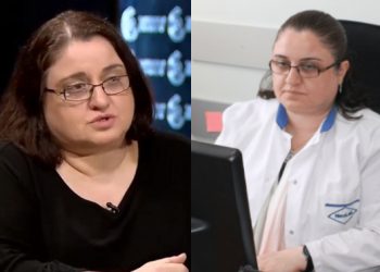 “ვისაც კოვიდი აქამდე არასდროს შეხვედრია, ისინი..” – მაია ბუწაშვილი საგანგაშო განცხადებას აკეთებს