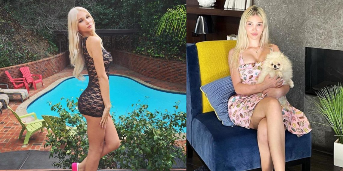 “მზად ვარ დავასახელო ცნობილი ქართველი პოლიტიკოსი ვისთანაც ურთიერთობა მქონდა,…” – ვინ არის ქართველი ტრანსგენდერი ალექსანდრე ჩომახიძე, იგივე ალექსია კალასი, რომელიც ამერიკაში პოპულარობით სარგებლობს