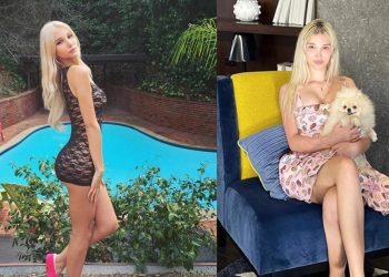 “მზად ვარ დავასახელო ცნობილი ქართველი პოლიტიკოსი ვისთანაც ურთიერთობა მქონდა,…” – ვინ არის ქართველი ტრანსგენდერი ალექსანდრე ჩომახიძე, იგივე ალექსია კალასი, რომელიც ამერიკაში პოპულარობით სარგებლობს