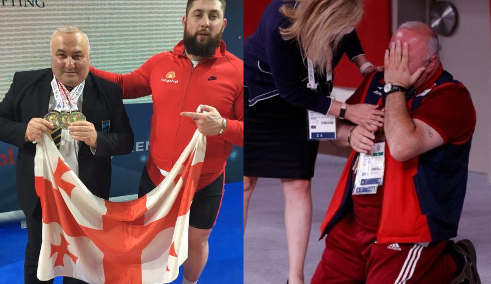 ძალიან კარგი ამბავი! – ზურაბ კახაბრიშვილმა ძიუდოისტი გოგონა ტატამზე სიკვდილს გადაარჩინა