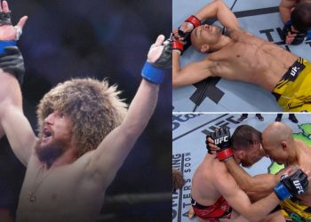 დვალიშვილმა ალდო დაამარცხა – ნახეთ რა დაწერა მერაბის გამარჯვების შემდეგ კონორ მაკგრეგორმა სოციალურ ქსელში