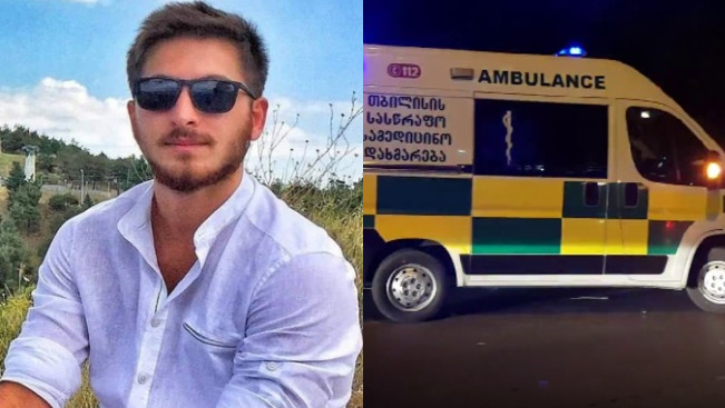 „მისი უდროოდ წასვლა ჩვენი ცენტრისთვის დიდი და მტკივნეული დანაკლისია“ – დაავადებათა ეროვნული ცენტრი სამწუხარო ინფორმაციას ავრცელებს