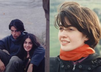 ვინ იყო ილიკო სუხიშვილის ულამაზესი მეუღლე, რომელიც 2001 წელს ზუსტად ამ დროს მოკლეს