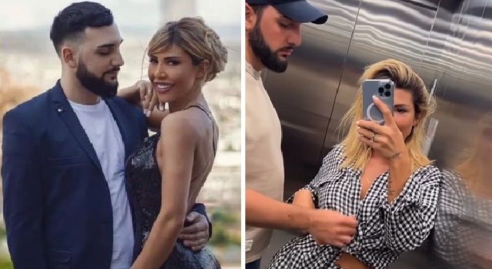 თამომ მკერდი გამოაჩინა, მისმა ქმარმა კი ისეთი რამ გააკეთა ამის დანახვაზე ვერც წამოიდგენთ