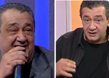 “ნახეთ მამუკა ონაშვილი ვის გვერდით დაასაფლავეს – “საოცარია, ამას არ მოველოდით…”