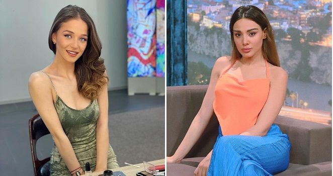 “ვინმემ გვიშველეთ! გადაცემას ვიღებდით და უცებ უბედურება ხდება…” – ნახეთ რა შეემთხვათ თათა გიორგობიანს და ბაბი კირკიტაძეს