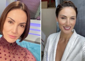 ნახევრადშიშველმა თიკა ფაცაციამ სილამაზის კონკურსზე ყველა დაჩრდილა – ნახეთ რა ფოტო გავრცელდა ახლახანს