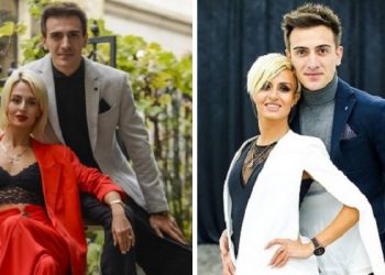 “შენ და ოთოს სასიყვარულო ურთიერთობა გაქვთ?” – ნახეთ რა სკანდალური პასუხი გასცა ჯულიანა ბარგნარმა კითხვას