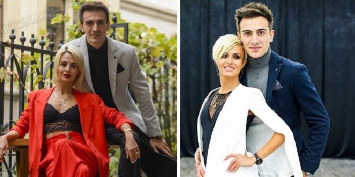 “შენ და ოთოს სასიყვარულო ურთიერთობა გაქვთ?” – ნახეთ რა სკანდალური პასუხი გასცა ჯულიანა ბარგნარმა კითხვას