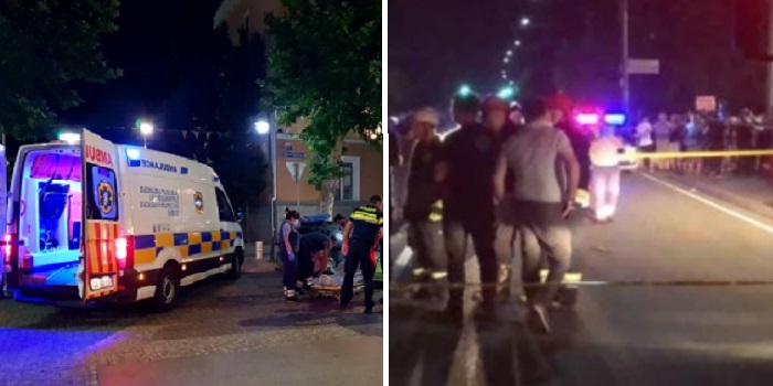 “მაშინვე გარდაიცვალა, ბებია პატარა შვილიშვილთან ერთად იყო და ტრაგედიაც ამ დროს მოხდა…” – უმძიმესი შემთხვევა