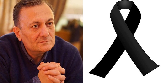 ”დღეს შეწყდა მისი გულისცემა…” – შალვა ნათელაშვილის ოჯახში დიდი ტრაგედია დატრიალდა