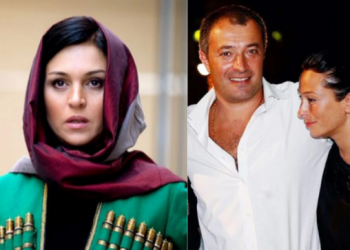 “შენი ქმარი ნაცემი მყავს.. 24 საათი ერთად ვიყავით, ჩემი პირველი სიყვარული იყო” – თეა დარჩია გოგოლა კალანდაძეს