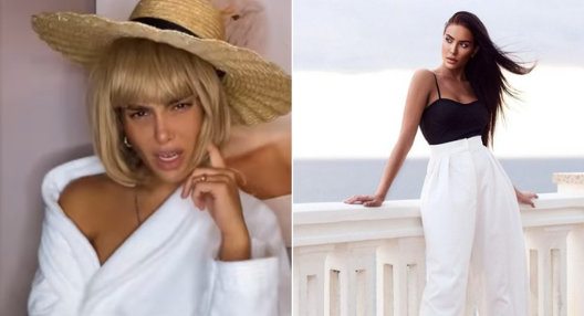 “ამ ცხოვრების დედაც…” – ნეკა დოროყაშვილის განცხადებას დიდი გამოხმაურება მოჰყვა