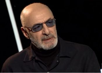 ზურა ყიფშიძე ქვევრში გაიჭედა – ვიდეოს დიდი გამოხმაურება მოჰყვა