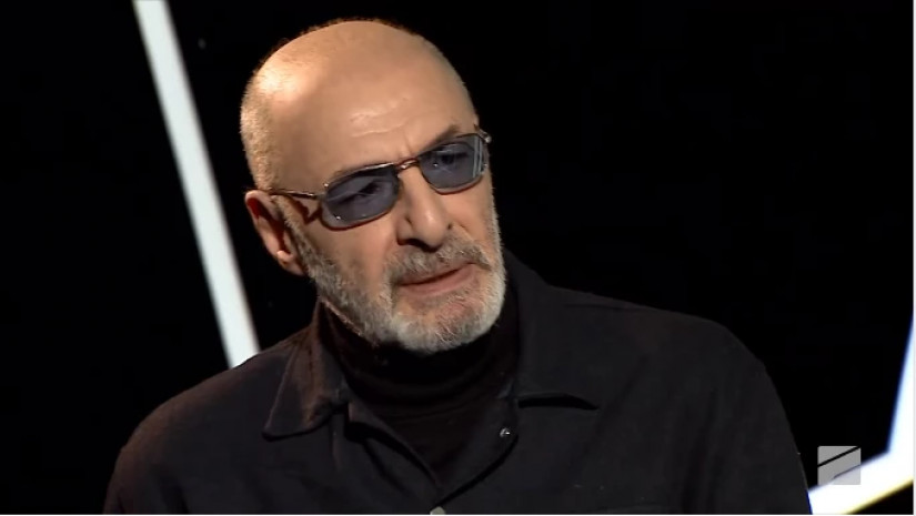 ზურა ყიფშიძე ქვევრში გაიჭედა – ვიდეოს დიდი გამოხმაურება მოჰყვა