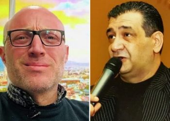 მამუკას ბოლოს ძალიან უჭირდა, ვინც გაჭირვებაში მიატოვა, ეხლა მივლენ გასვენებაში და ნიანგის ცრემლებს გადმოყრიან…