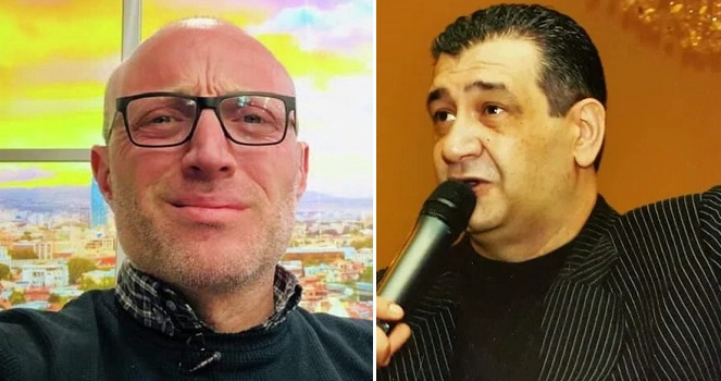 მამუკას ბოლოს ძალიან უჭირდა, ვინც გაჭირვებაში მიატოვა, ეხლა მივლენ გასვენებაში და ნიანგის ცრემლებს გადმოყრიან…