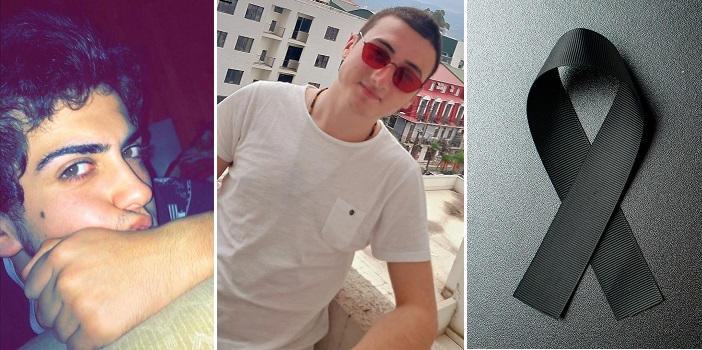 ერთი ადგილზე დაიღუპა, მეორე კლინიკაში… – ცნობილია ვინ იყვნენ ახალგაზრდა ბიჭები, რომლებიც ცოტახნის წინ დაიღუპნენ