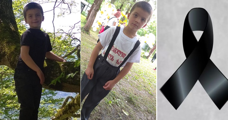 ”გამწარებული დედა გეხვეწებით…” – მდინარეში დაღუპული 6 წლის ბავშვის დედის წერილი აგატირებთ