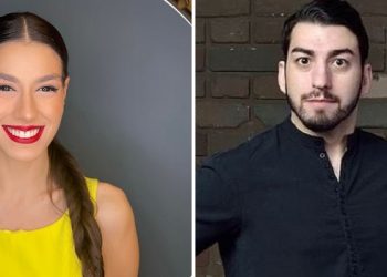 ”დარბაზი ინგრეოდა…” – ლიზა ჩიჩუაზე და ლევან კბილაშვილზე ეს ვიდეო არავინ იცოდა. კადრები აგატირებთ