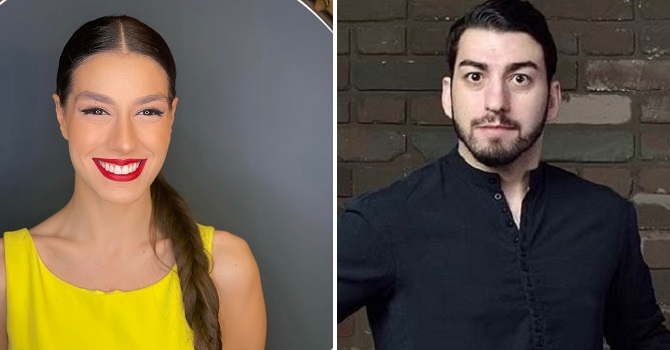 ”დარბაზი ინგრეოდა…” – ლიზა ჩიჩუაზე და ლევან კბილაშვილზე ეს ვიდეო არავინ იცოდა. კადრები აგატირებთ