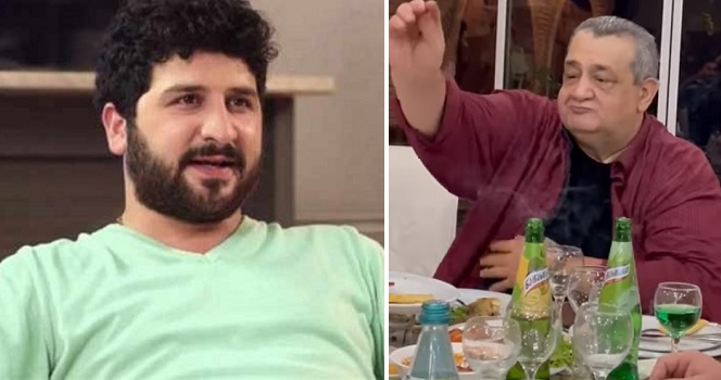 ”სულ ეყვარები შენს ვახანხალას, ეს ვიდეო ბოლო შეხვედრაა…” – ვახო ბიჭიკაშვილი მამუკას ვიდეოს აქვეყნებს, რომელიც აგატირებთ