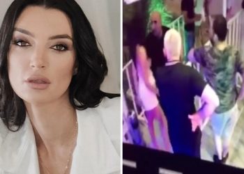 ”ხელი შორტის ელვაზე ამისვა და… არ ვაპიტე…” – ალექსანდრა პაიჭაძეს უცნობმა ბიჭმა ხელები უფათურა – შოკისმომგვრელი ვიდეო