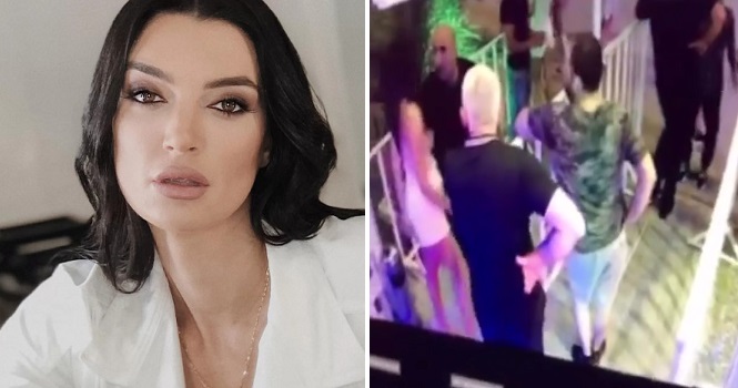 ”ხელი შორტის ელვაზე ამისვა და… არ ვაპიტე…” – ალექსანდრა პაიჭაძეს უცნობმა ბიჭმა ხელები უფათურა – შოკისმომგვრელი ვიდეო