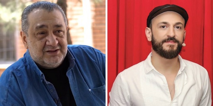 მასზე ეს არავინ იცოდა – ნახეთ რა საიდუმლო გაამხილა სტეფანე მღებრიშვილმა მამუკა ონაშვილზე