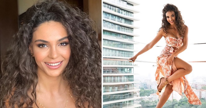 თურქული სერიალების მეგავარსკვლავი საქართველოშია – ცნობილია რატომ ესტუმრა ებრუ შაჰინი თბილისს