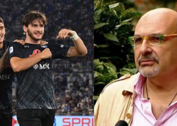 “ჩემს პირად მოსაზრებას გავაჟღერებ და არ ჩამქოლოთ, ეს ახალგაზრდა…” – რას წერს მამუკა გამყრელიძე ხვიჩა კვარაცხელიაზე?