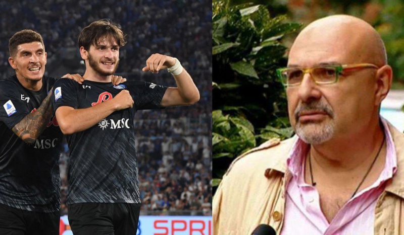 “ჩემს პირად მოსაზრებას გავაჟღერებ და არ ჩამქოლოთ, ეს ახალგაზრდა…” – რას წერს მამუკა გამყრელიძე ხვიჩა კვარაცხელიაზე?