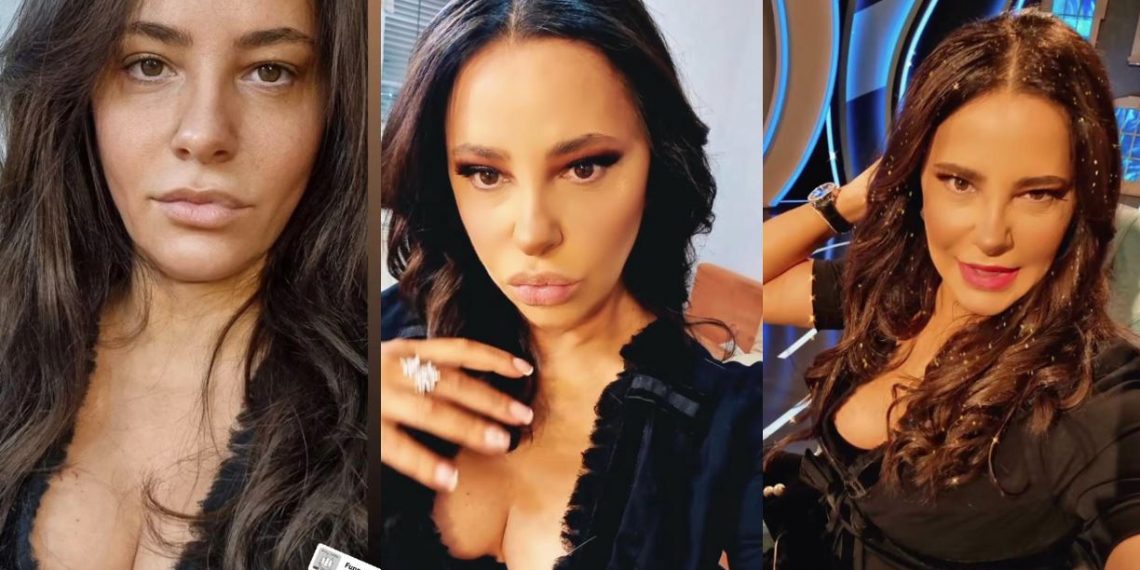 “ტატუ მაქვს ჭიპის ქვემოთ… ეს მახატია”- ნახეთ რა ვიდეოს აქვეყნებს ია ფარულავა