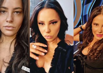 “ტატუ მაქვს ჭიპის ქვემოთ… ეს მახატია”- ნახეთ რა ვიდეოს აქვეყნებს ია ფარულავა