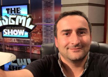 “მთავარ არხზე” დაიხურა ჩვენი ყველა გადაცემა და გვქონდა იძულებითი პაუზა…” – სად აგრძელებენ მუშაობას ვანო ჯავახიშვილი და “ღამის შოუს” სტუდია?