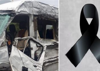 ახალგაზრდა ქალები არიან დაღუპულები… – ახლახანს ხალხით სავსე მარშუტკა საზარელ ავარიაში მოყვა