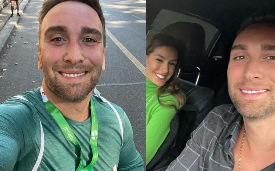 “რა საყვარელია” – ირაკლი მაქაცარიამ და ლიზა ჩიჩუამ საზოგადეობას ოჯახის აქამდე უცნობი წევრი გააცნეს