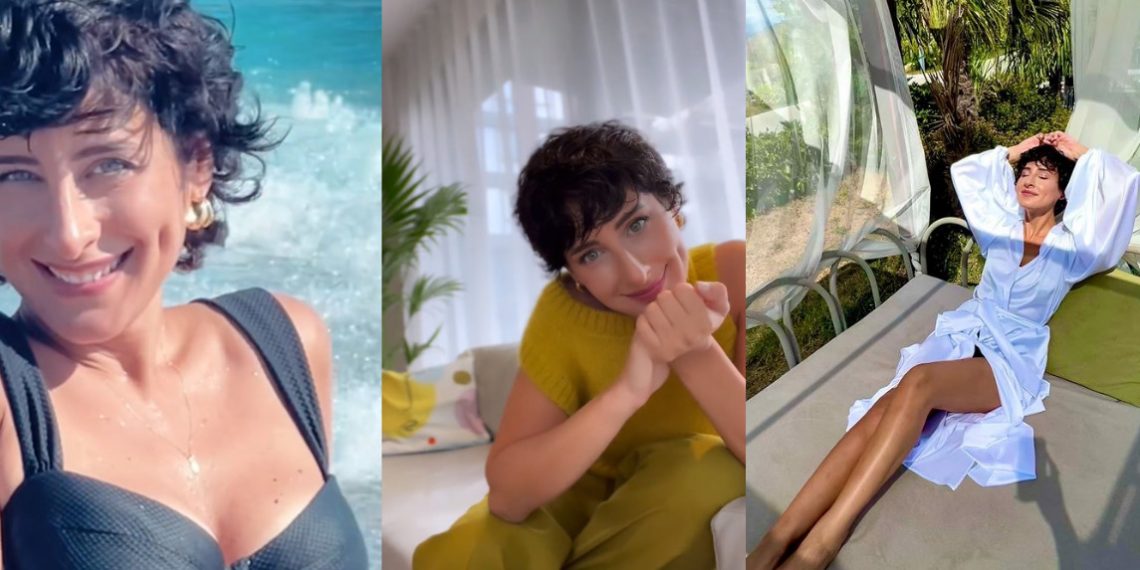 ლონდონის ულამაზესი ხედები და უამრავი საჩუქარი – ნახეთ რა ზღაპრულ ადგილას ცხოვრობს ლელა მებურიშვილი და როგორი საოცარი დაბადების დღე გადაიხადა