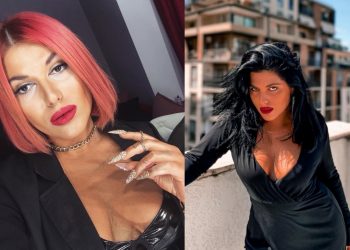 „და აი, წავიდა ჩემი გოგოც და წაიღო ჩემი გული” – გურამ შეროზია ემოციურ პოსტს აქვეყნებს