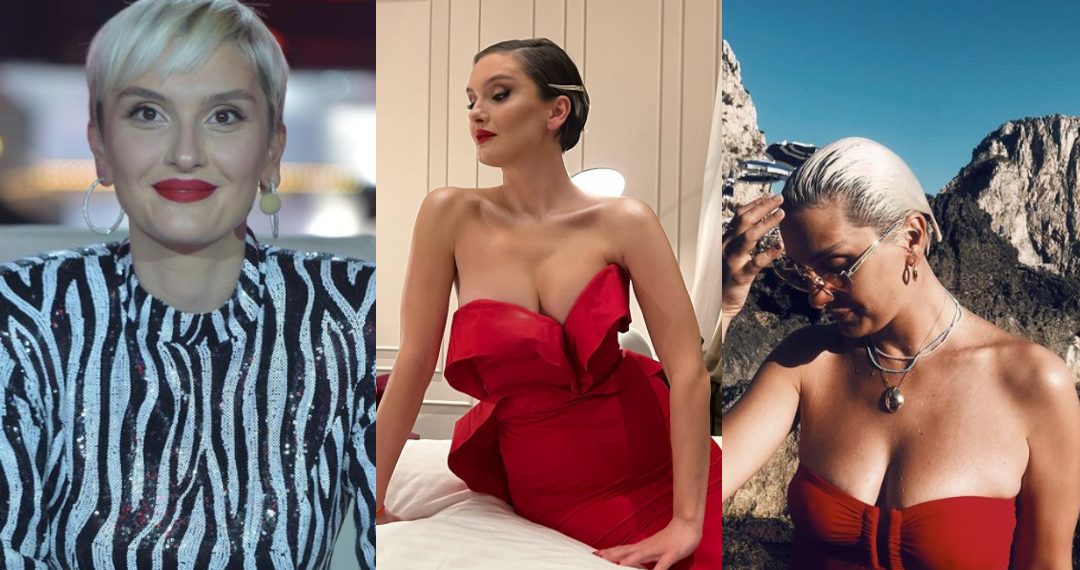 “სილამაზე” – მაკა კვიციანი სტამბოლში ისვენებს – ნახეთ რა ფოტოებს აქვეყნებს დიზაინერი