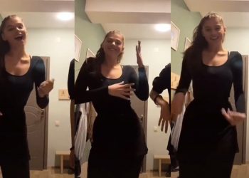 “როგორ გაუმართლა კვარას” – ეს ულამაზესი გოგონა ხვიჩა კვარაცხელიას შეყვარებულია