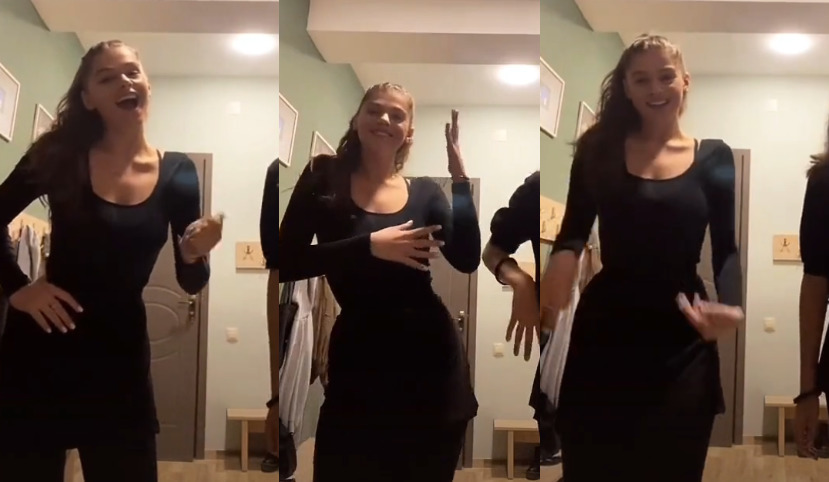 “როგორ გაუმართლა კვარას” – ეს ულამაზესი გოგონა ხვიჩა კვარაცხელიას შეყვარებულია